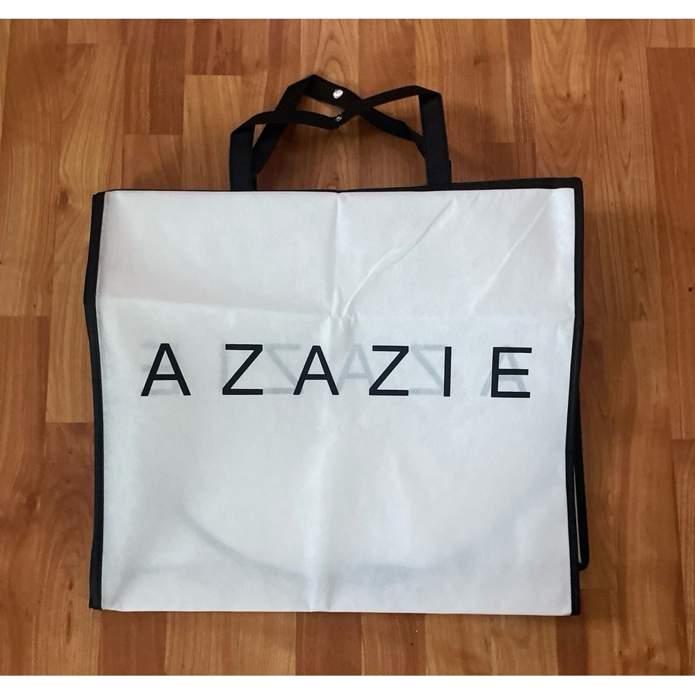 Azazie‎ Big Garment Bag